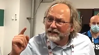 Saintfiet haalt met straf verhaal keihard uit naar JPL-clubs