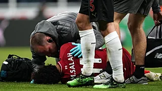 Zware tegenvaller voor Liverpool in zoektocht naar 'remontada'
