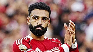 ‘Salah uitgekotst: Liverpool zet icoon brutaal aan de deur’