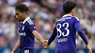 Bruno hakt knopen door: opvallende afwezigen bij RSCA