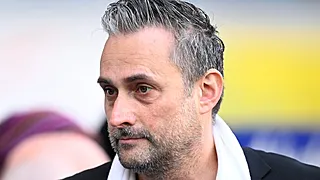 Baro betaalt zware prijs: AA Gent haakt af bij top vier