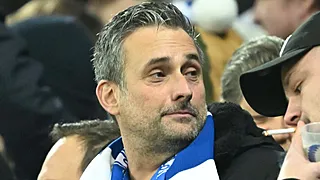 KAA Gent reageert op formatperikelen: “Iedereen ontevreden”