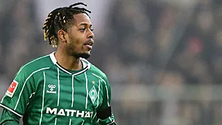 'Mbangula versiert op de valreep nog transfer'
