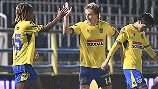 'Westerlo wil uitpakken met volgende knaltransfer'