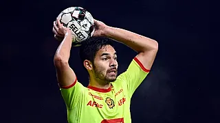 Ierland lonkt naar revelatie KV Mechelen