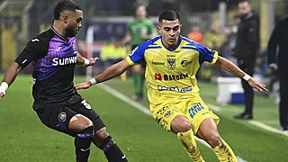 STVV heeft opvallende 'deal' met Feyenoord