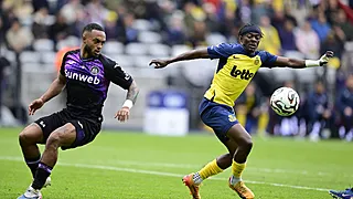 Sardella ziet grote oorzaak van Anderlecht-deceptie