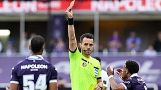 Anderlecht in dubio: Sardella out voor bekerfinale?