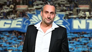 'Nieuwe trainer AA Gent: Buffalo's op weg naar stunt'