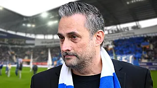 Gent doet Pro League daveren: bom onder competitiehervorming