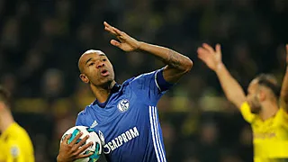 'Rentree bij Standard? Bijna naar Schalke maar nu dichtbij Rouches'