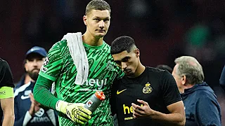 'Kassa rinkelt bij Union: duo levert jackpot op'
