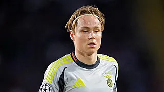 ‘Club Brugge op ramkoers: toptarget kookt van woede’