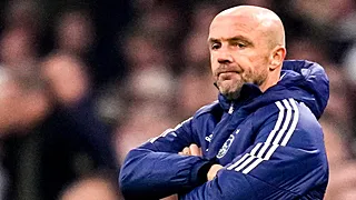 ‘Anderlecht in paniek: Schreuder-deal gaat compleet mis’