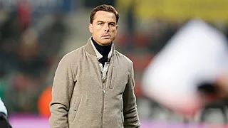 Parker ook na eerste zege scherp voor Club Brugge