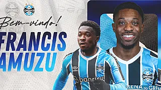 ‘Amuzu incasseert mokerslag: WK-drama door Gremio’
