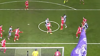 Anderlecht schreeuwt om penalty: Van der Elst reageert fors