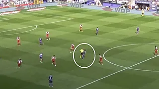 "Pure wedstrijdvervalsing" - Anderlecht-fans walgen na bizarre tegengoal