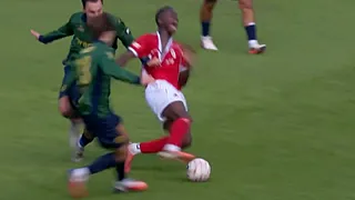 Union bevoordeeld? Antwerp-coach haalt uit naar arbitrage