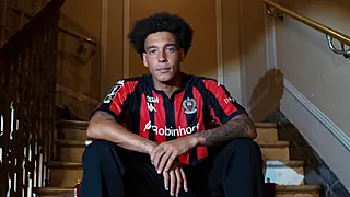Witsel zet kribbel: nieuwe club voorziet mooie surprise