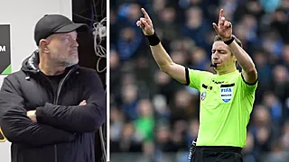 Visser-gate: Bart Verhaeghe voor disciplinair comité
