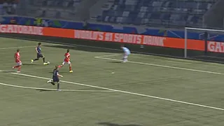 Geschiedenis! Club NXT naar prestigieuze finale Youth League