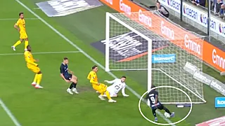 Geurtje aan cruciale goal Club: Vanhaezebrouck velt verdict