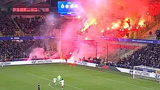 "Onaanvaardbaar" - analisten spreken schande bij Club-Lens