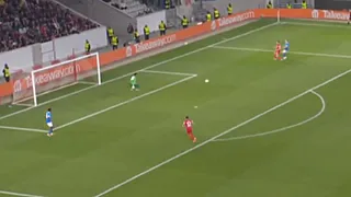 Van hemel naar hel: Matte Smets beleeft Europees drama