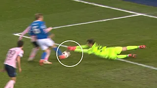 Europees gelukje Genk? Vossen fileert penaltyfase