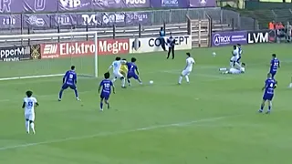 Droomdebuut voor Ferrera bij Patro: derby ontspoort in slot