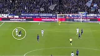 Westerlo te zwaar gestraft? "Geel was genoeg"