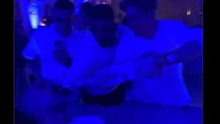 Dochter Guardiola deelt ongezien KDB-beelden: video viraal