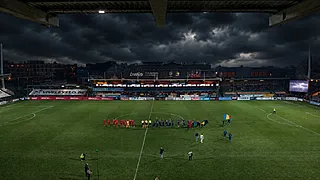 Donkere wolken pakken zich samen boven opvolger KV Oostende