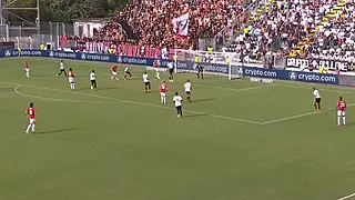Geschiedenis bij AC Milan: derde generatie Maldini aan het kanon