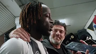 Bayat zorgt voor nieuwe stunt vlak na beker-exploot Charleroi