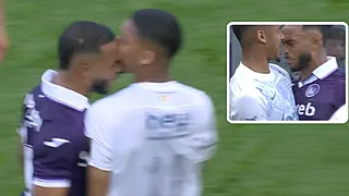 Oud-ref neemt twijfels weg: rode kaart Sardella terecht?