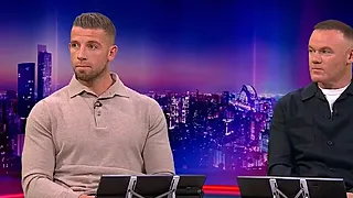 Debuut Alderweireld op 'Match of the Day': Engelse kijker velt verdict