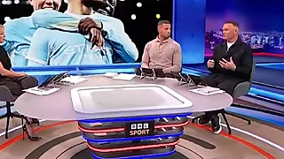 Alderweireld op 'Match of the Day': eerste kritiek duikt op