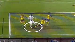 Burgess aan rode kaart ontsnapt? De Bilde velt oordeel