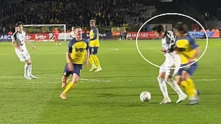 STVV bestolen? "Onbegrijpelijk dat de VAR niet checkt"