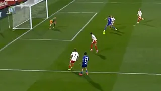 Anderlecht schrikt zich rot: Vazquez meteen held in La Liga