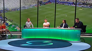 België-Spanje op TV: commentator/analisten bij VRT bekend