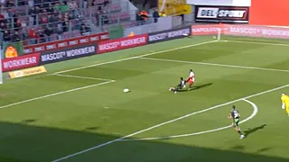 Waanzinnige misser Essevee: Colpaert geeft reactie