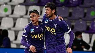 Opstellingen: Beerschot compleet vertimmerd, 3 wissels bij KVK 