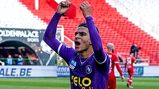 'Transfer nabij: Sebaoui terug naar Jupiler Pro League'