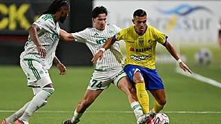 STVV slikt Europese domper na verdedigend fiasco in Cyprus
