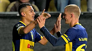STVV op zoek naar stunt: "Het wordt moeilijk"