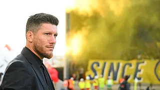 Union SG kondigt het aan: "Hij blijft!"