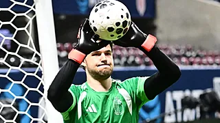 Lammens reageert na topper: twijfels over Rode Duivel